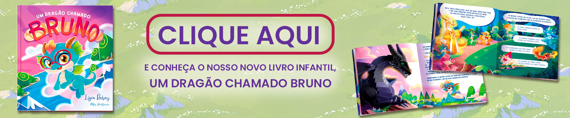 Banner Dragão Bruno